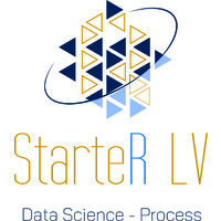 Data Science Process - StarterLV logo - Similar company to Data Science