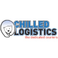 Chilled Logistics logo - Similar company to Stamford Town Council