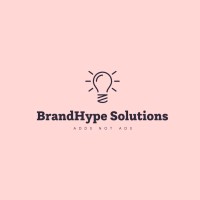 BrandHype Solutionss logo - Similar company to Brandhype Digital Pvt Ltd