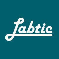 Labtic Digital Marketing logo - Similar company to P+Sbd Digital Oy