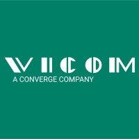 Vicom, A Converge Company logo - Similar company to Velocity Software, Inc