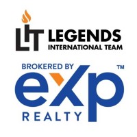 Legends International Team eXp Realty (LIT) logo - Similar company to Ew Globe