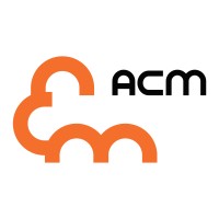 ACM (Parkkot Maritma Agencies Pvt Ltd) logo - Similar company to Jiffex