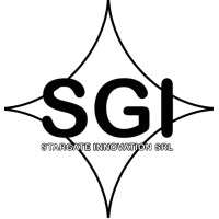 Stargate Innovation logo - Similar company to Marco Ortelli Srl