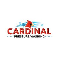 Cardinal Pressure Washing logo - Similar company to Loquantur, Inc.
