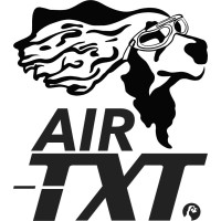 AIR TXT logo - Similar company to 3Cmt Sarl