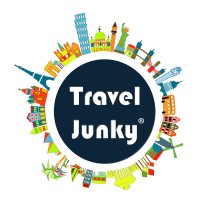 Travel Junky logo - Similar company to Squarefeethome