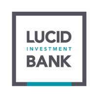 Lucid Invest Bank SAL logo - Similar company to Cedarbridge Capital Partners