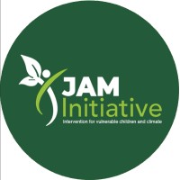 JAM Intervention For Vulnerable Children And Climate Change Initiative logo - Similar company to Focusing On Women And Girls Initiative For Positive Change