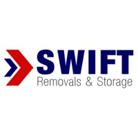 Swift Removals & Storage logo - Similar company to Spirax