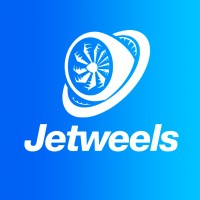 Jetweels Inc logo - Similar company to Airplane Intel, Inc.
