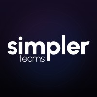 Simpler Teams logo - Similar company to Willow Leads