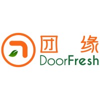 DoorFresh 团缘超市 | Asian Groceries, Same Day Delivered! logo - Similar company to Pacific Asian 愛客多