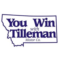 Tilleman Motor Company Inc