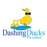 Dashing Ducks logo - Similar company to Tobeme Early Learning
