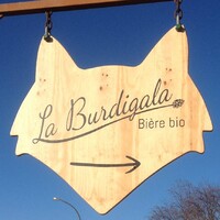 Brasserie Burdigala logo - Similar company to Brasserie Maison Borélion
