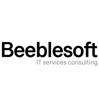 Beeblesoft logo - Similar company to Dooably