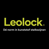 Leolock® logo - Similar company to Ik Ben Wil