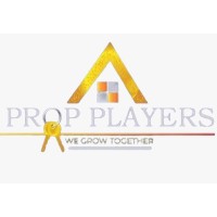 Propplayers Infrastructure Pvt. Ltd. logo - Similar company to Sartaj Co. Ltd