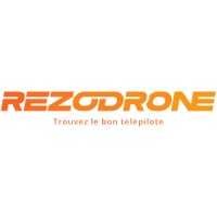 Rezodrone logo - Similar company to App Ease