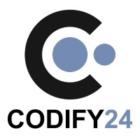 Codify24 - Strategic Consulting, Lda logo - Similar company to Edelan Comércio & Indústria | Prestação De Serviços Lda