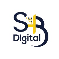 SHB Digital logo - Similar company to Brands Advertisement