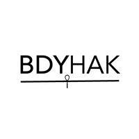BDYHAK.LIFE logo - Similar company to Go Instore (Now Emplifi)