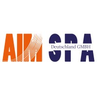 Aim Spa Deutschland GmbH logo - Similar company to Elro Vision Ltd