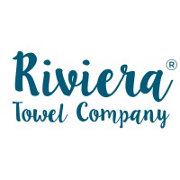 Riviera Towel Company logo - Similar company to Mr. Linen