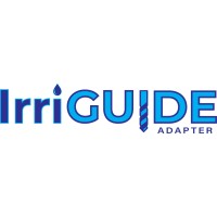 IrriGUIDE logo - Similar company to Chirial Biomaterial Co., Ltd.
