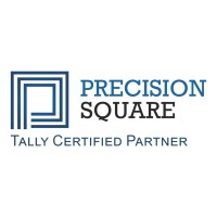 Precision Square Accounting Pvt Ltd. | Certified Tally Partner logo - Similar company to Eqtbloom
