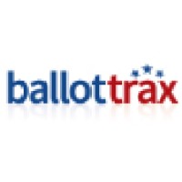 BallotTrax by i3logix logo - Similar company to I3Screen