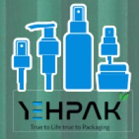 YEHPAK AFRICA logo - Similar company to Samtheaimarketer