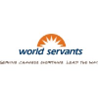 World Servants logo - Similar company to Treehouse Hope