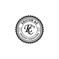 ERICON AS logo - Similar company to Bra Medical