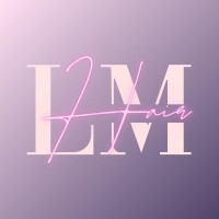 L&M Hair Company logo - Similar company to Wk Social