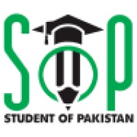 Student of Pakistan logo - Similar company to Enco - Engineering Concerns