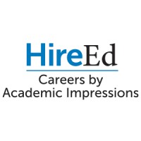 HireEd Careers by Academic Impressions logo - Similar company to Hireed