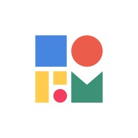 Formo Creative Studio logo - Similar company to Inslemani