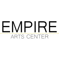 Empire Arts Center logo - Similar company to 322 Hospitality Group