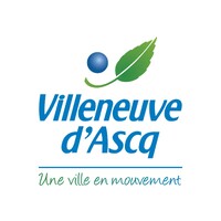 Ville de Villeneuve d'Ascq logo - Similar company to Ville De Hem