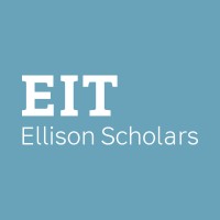 Ellison Scholars logo - Similar company to Be Scholar'Ed