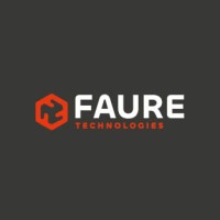 Faure Technologies logo - Similar company to Sefi