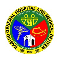 Baguio General Hospital Medical Center logo - Similar company to Saint Louis University, Baguio City, Philippines