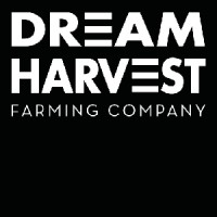 Dream Harvest Farming Co. logo - Similar company to Toadstool Farms