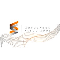 SS Advogados Associados logo - Similar company to C2A Advogados