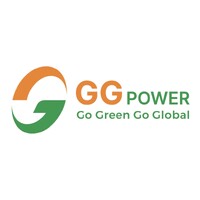 GG Industries logo - Similar company to Evida - Smart Mobility