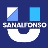 Fundación Universitaria San Alfonso logo - Similar company to E-Method Language Solutions