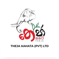 Theja Kahata (pvt) Ltd logo - Similar company to Dyno Innovations (Private) Limited