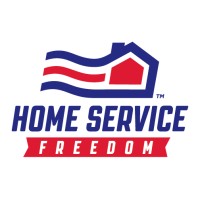 Home Service Freedom logo - Similar company to Woodlands Psychotherapy And Brain Training